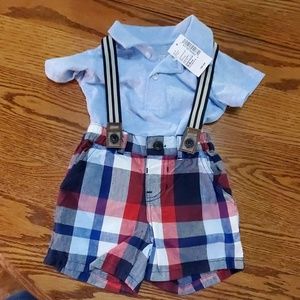 Baby clothes